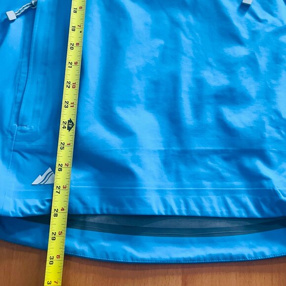 Women's Strafe Lynx 3L Shell Pullover - S NWT - Picture 6 of 9